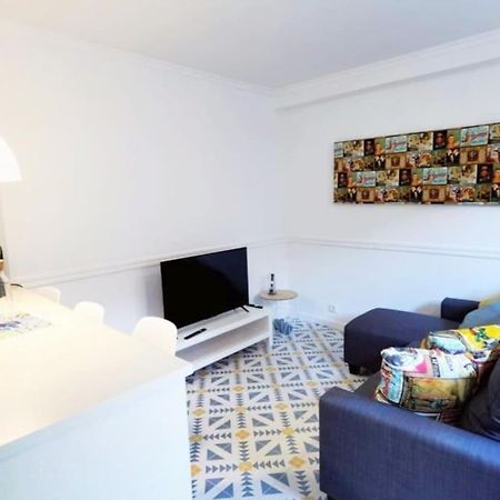 Mouraria Lisbon Soul Apartments T2 - 5Pax Екстериор снимка