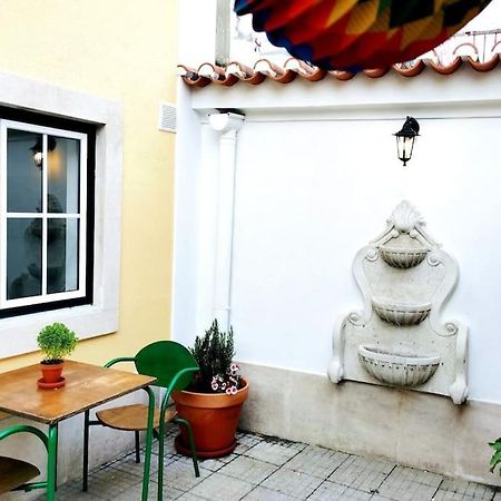 Mouraria Lisbon Soul Apartments T2 - 5Pax Екстериор снимка