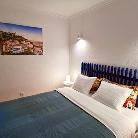 Mouraria Lisbon Soul Apartments T2 - 5Pax Екстериор снимка