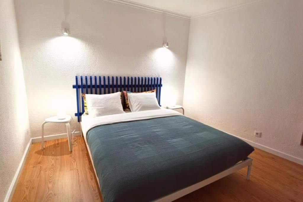 Mouraria Lisbon Soul Apartments T2 - 5Pax Екстериор снимка