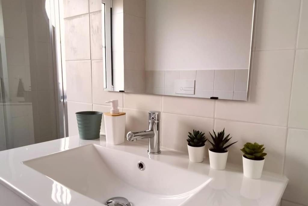 Mouraria Lisbon Soul Apartments T2 - 5Pax Екстериор снимка