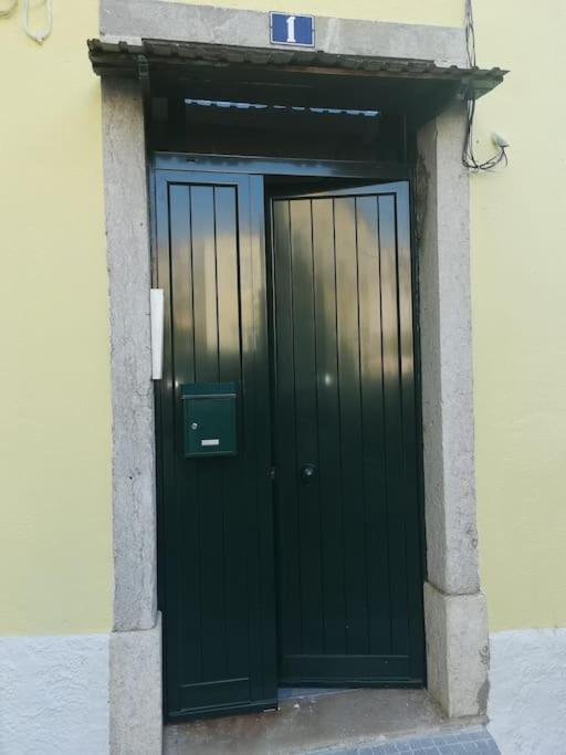 Mouraria Lisbon Soul Apartments T2 - 5Pax Екстериор снимка