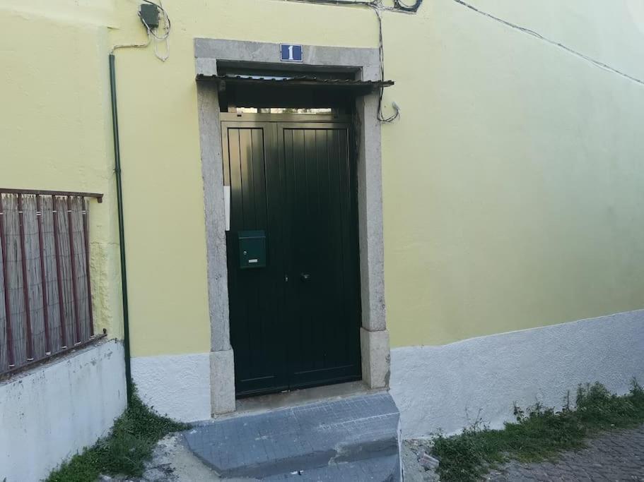 Mouraria Lisbon Soul Apartments T2 - 5Pax Екстериор снимка