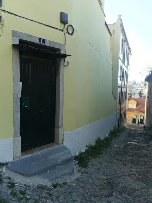 Mouraria Lisbon Soul Apartments T2 - 5Pax Екстериор снимка