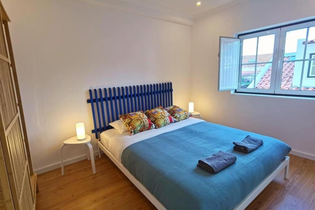 Mouraria Lisbon Soul Apartments T2 - 5Pax Екстериор снимка