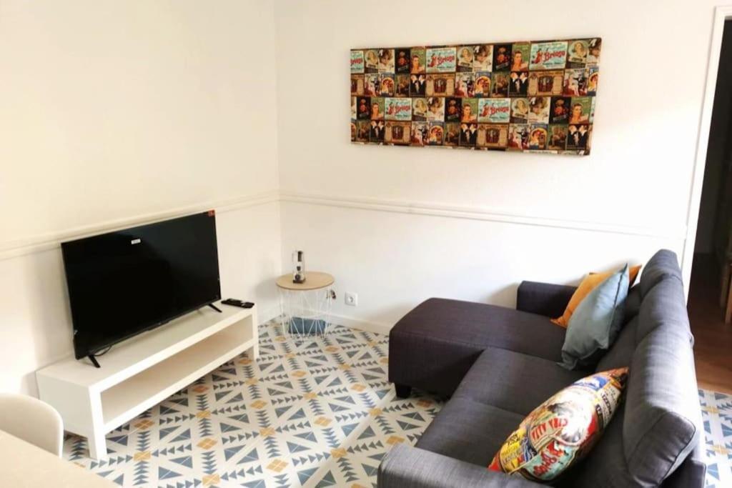 Mouraria Lisbon Soul Apartments T2 - 5Pax Екстериор снимка